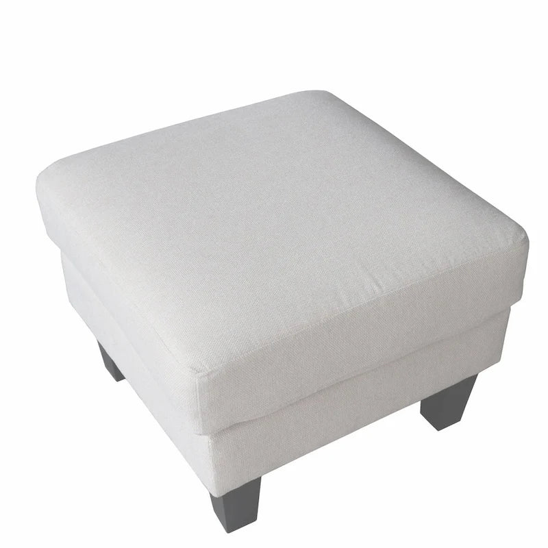 Pouf Imbottito
