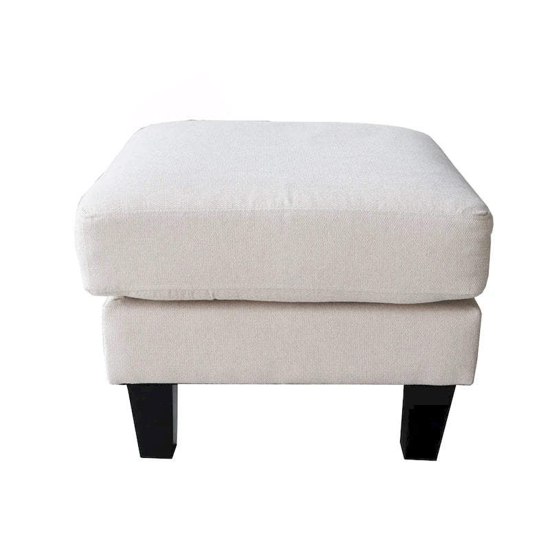 Pouf Imbottito