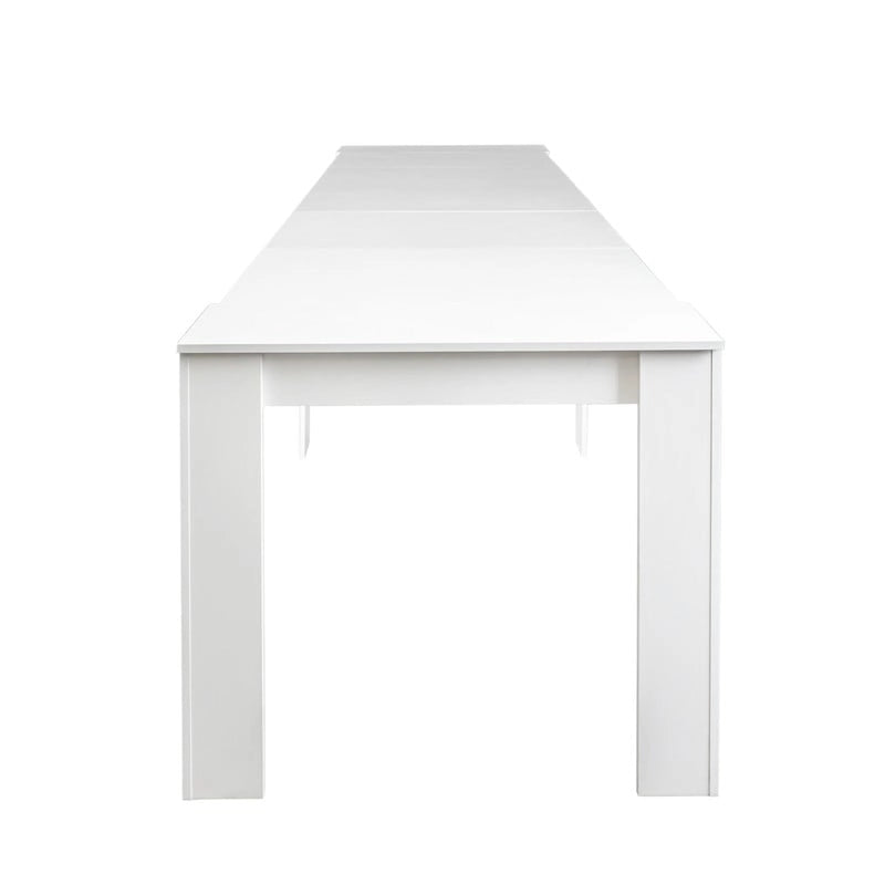 Tavolo da pranzo allungabile in legno