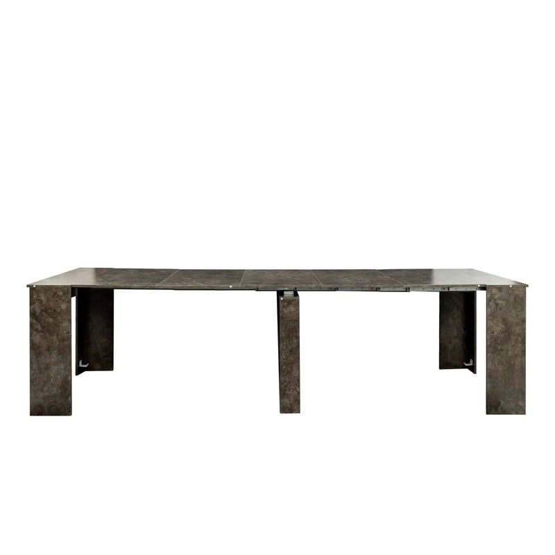 Tavolo da pranzo allungabile in legno