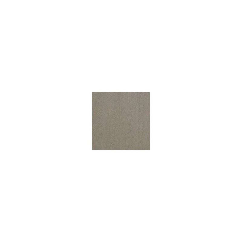 Letto con contenitore a pannelli grigio chiaro e cassetti sulla pediera