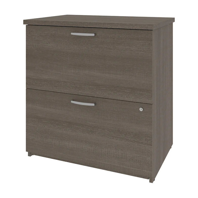 Classificatore laterale 29W con 2 cassetti