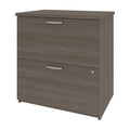 Classificatore laterale 29W con 2 cassetti