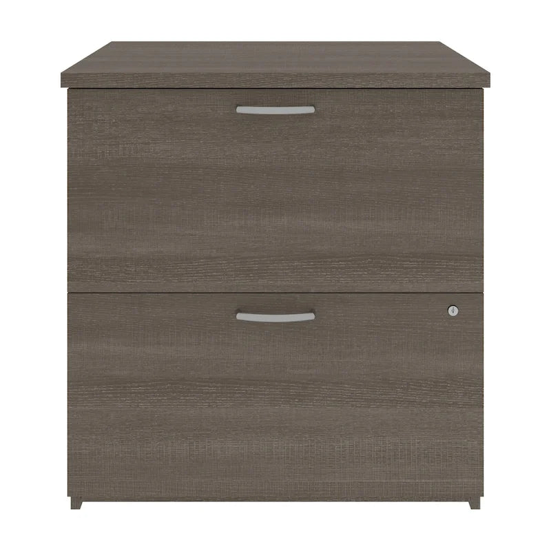 Classificatore laterale 29W con 2 cassetti