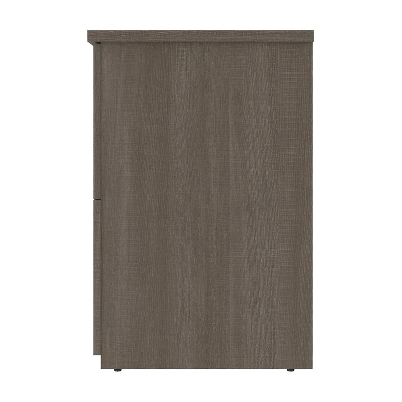 Classificatore laterale 29W con 2 cassetti