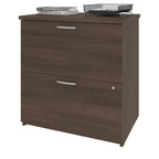 Classificatore laterale 29W con 2 cassetti