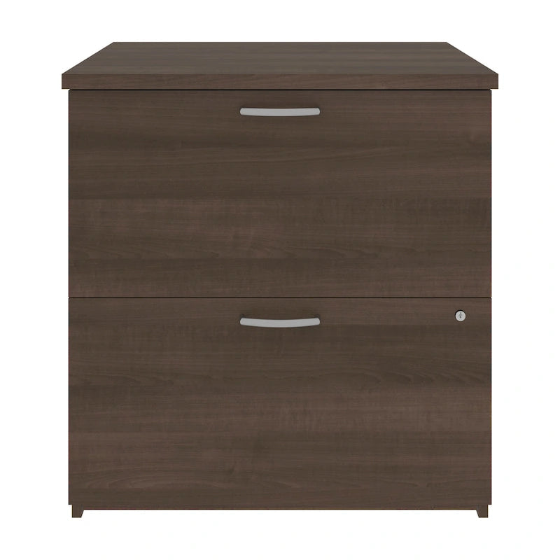 Classificatore laterale 29W con 2 cassetti