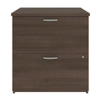 Classificatore laterale 29W con 2 cassetti
