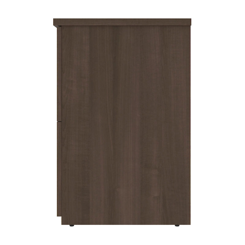Classificatore laterale 29W con 2 cassetti