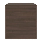 Classificatore laterale 29W con 2 cassetti