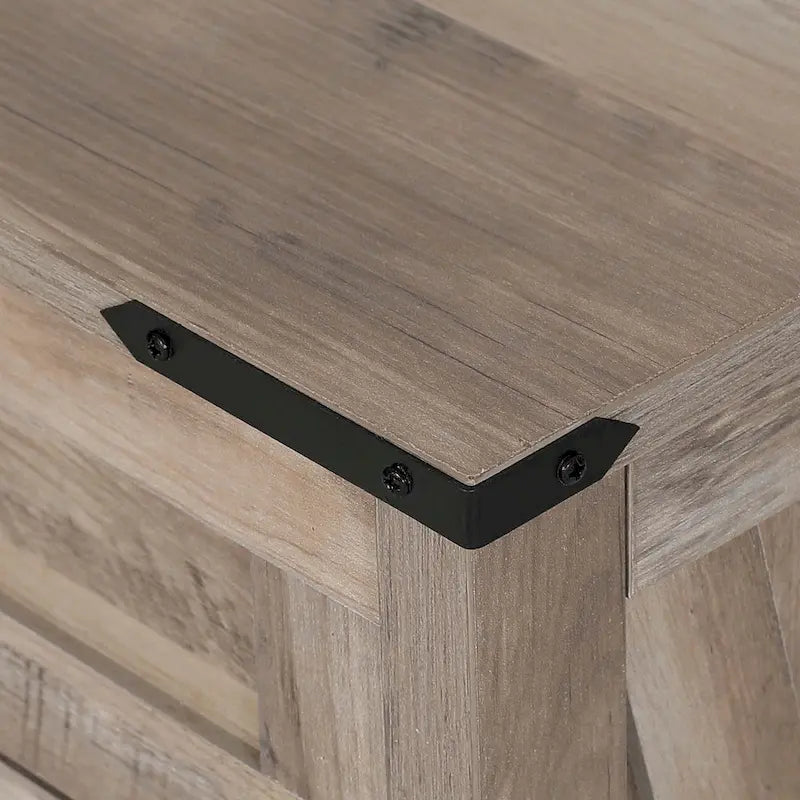 Mobile contenitore alto per bagno con ripiani e cassetto